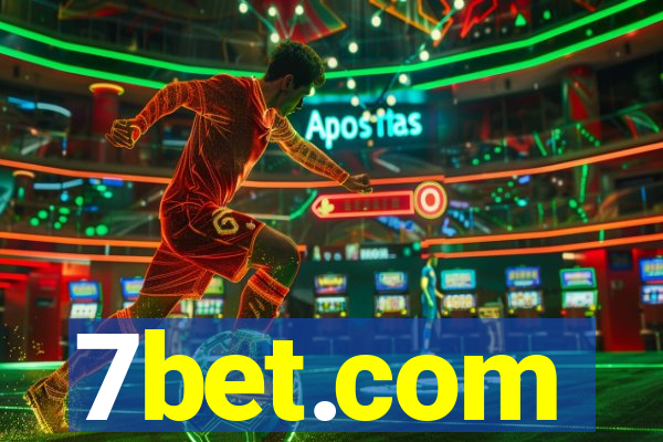 7bet.com