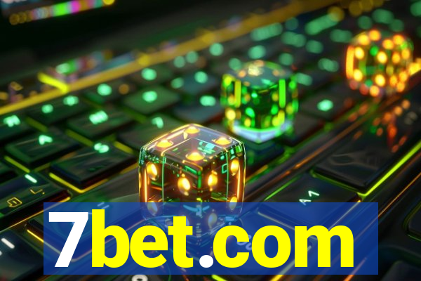 7bet.com