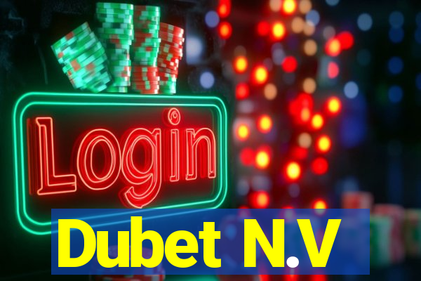 Dubet N.V