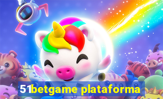 51betgame plataforma