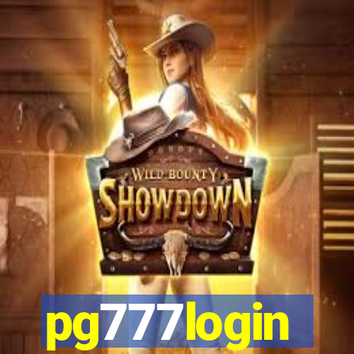 pg777login