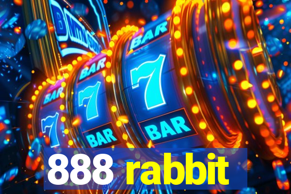 888 rabbit