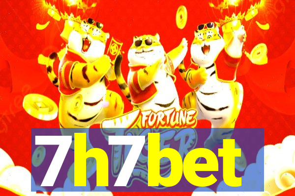 7h7bet