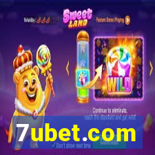 7ubet.com