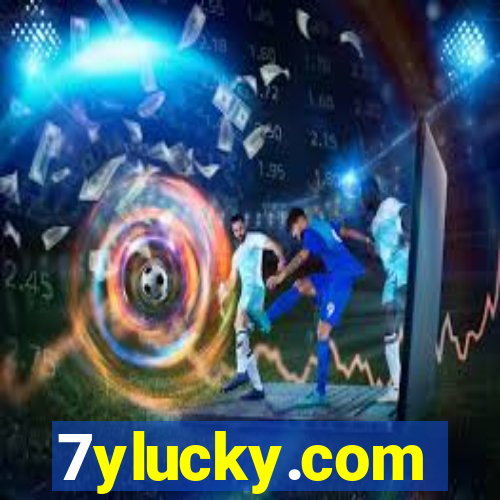 7ylucky.com