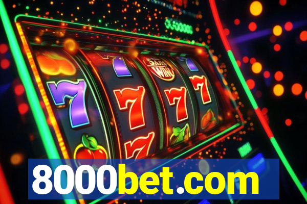 8000bet.com