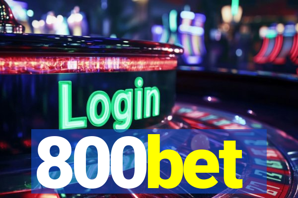 800bet