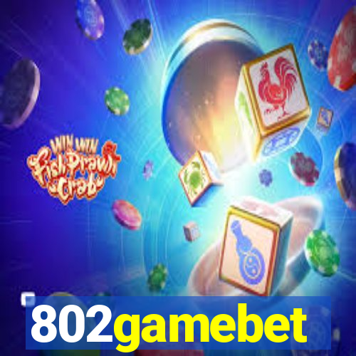 802gamebet