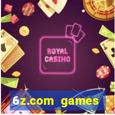 6z.com games reclame aqui