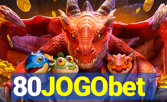 80JOGObet