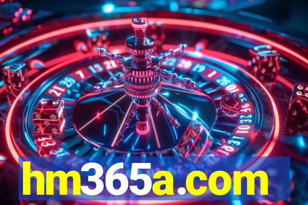 hm365a.com