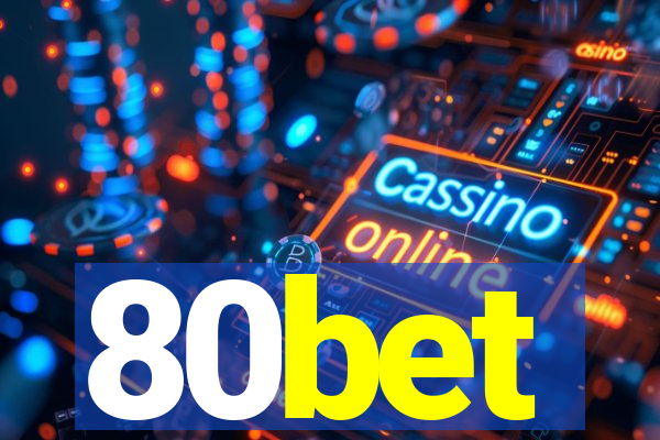 80bet