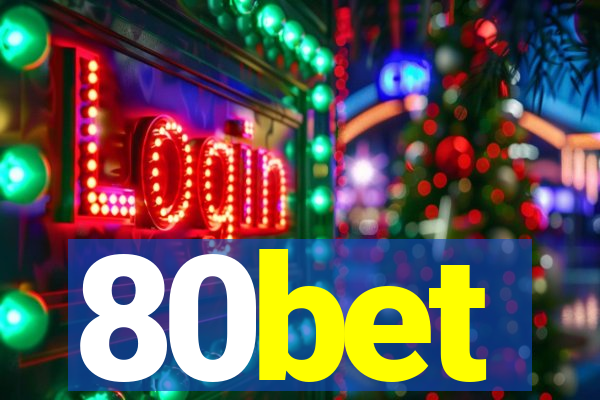 80bet