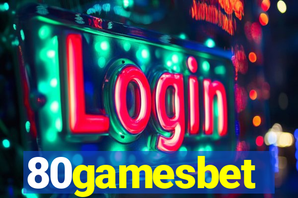 80gamesbet