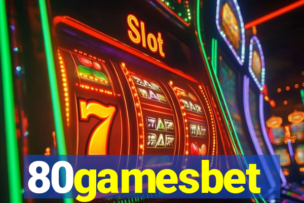 80gamesbet