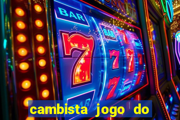 cambista jogo do bicho online