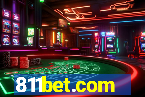 811bet.com