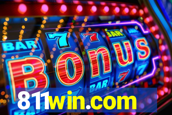 811win.com