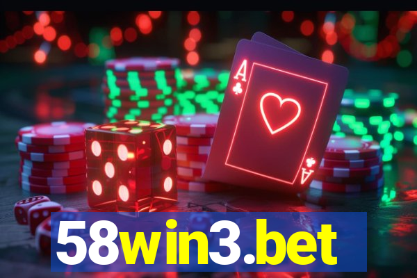 58win3.bet