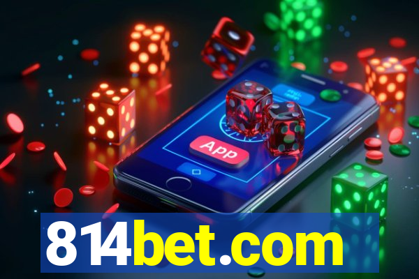 814bet.com