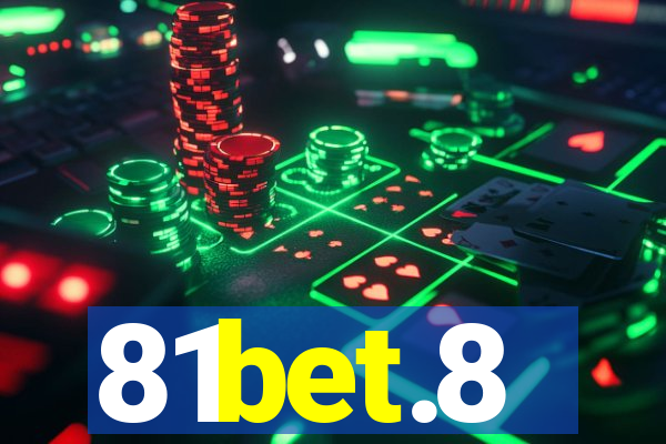 81bet.8