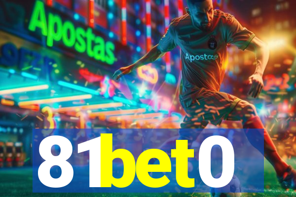 81bet0