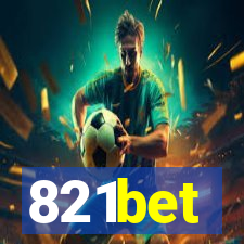 821bet