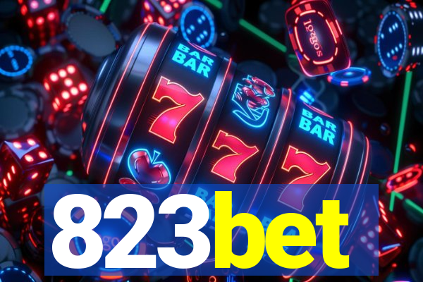 823bet