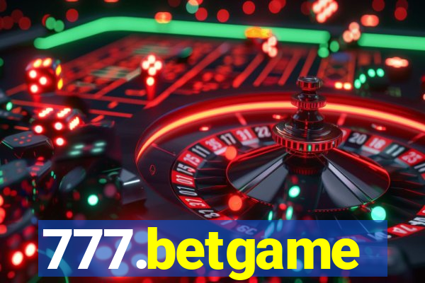 777.betgame