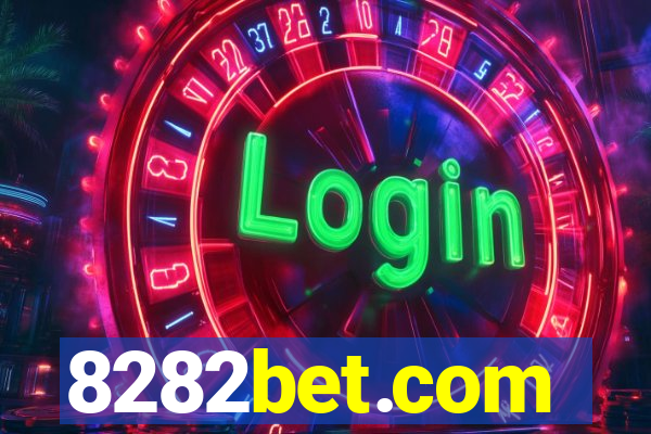 8282bet.com