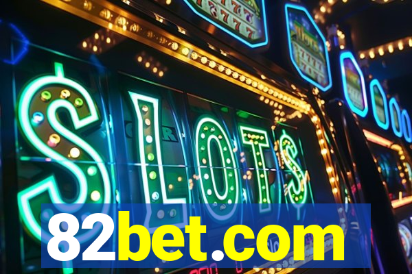 82bet.com