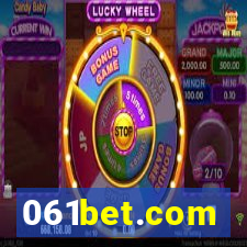 061bet.com