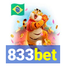 833bet