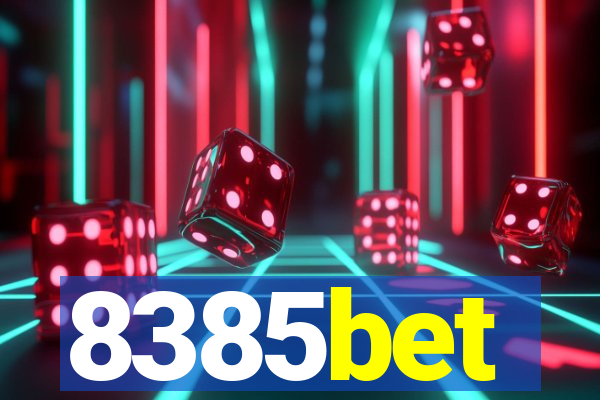 8385bet