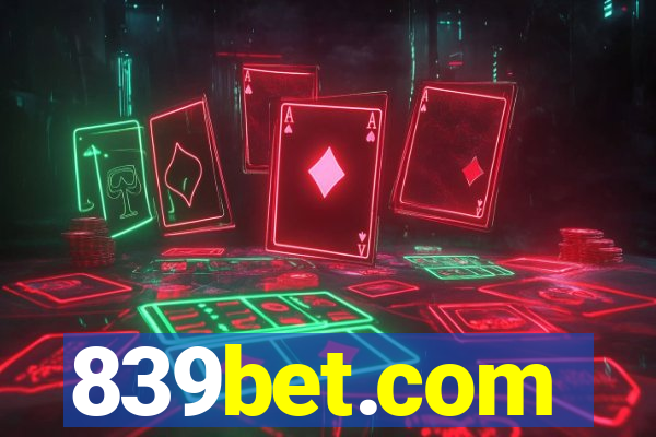 839bet.com