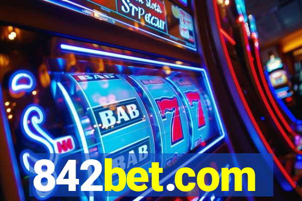 842bet.com