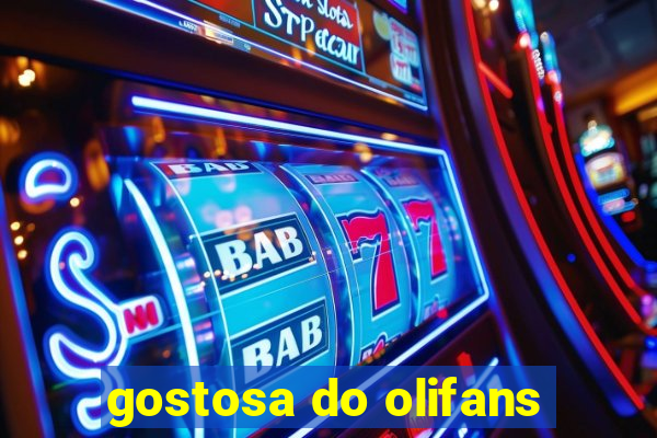 gostosa do olifans