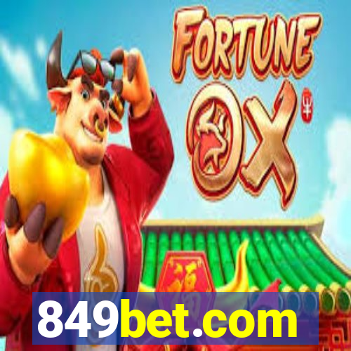 849bet.com