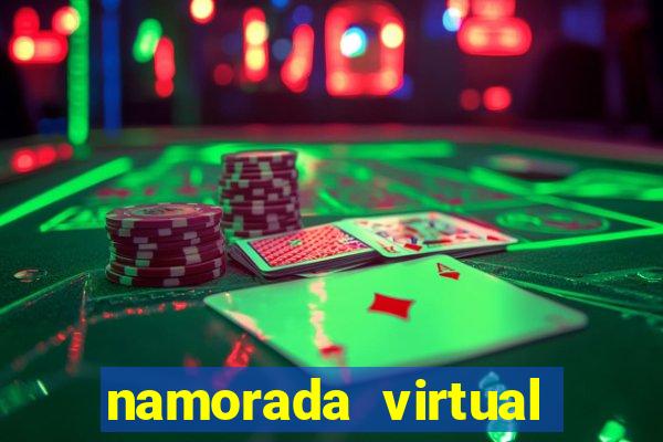 namorada virtual morta imvu