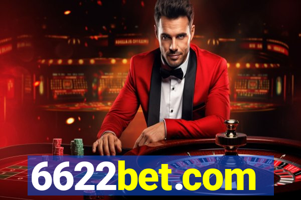 6622bet.com