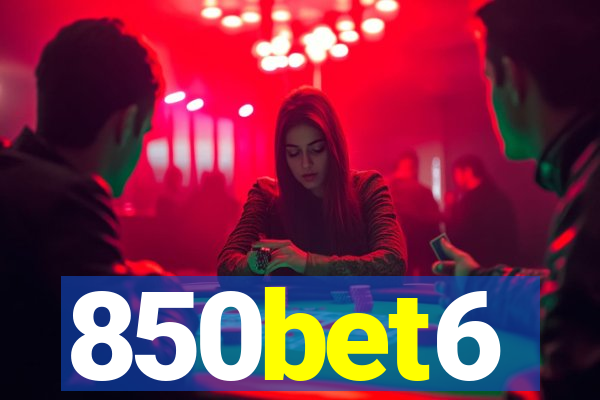 850bet6