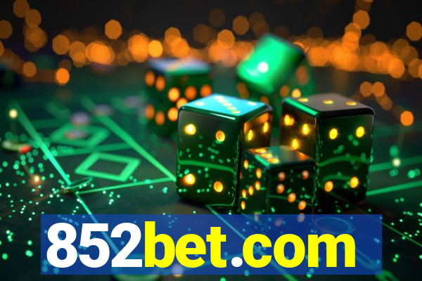 852bet.com