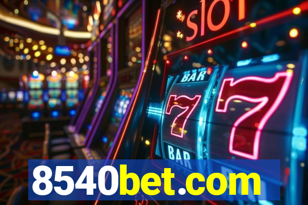 8540bet.com