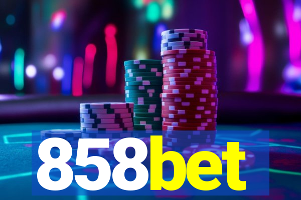 858bet