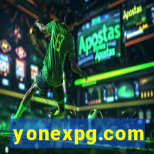 yonexpg.com