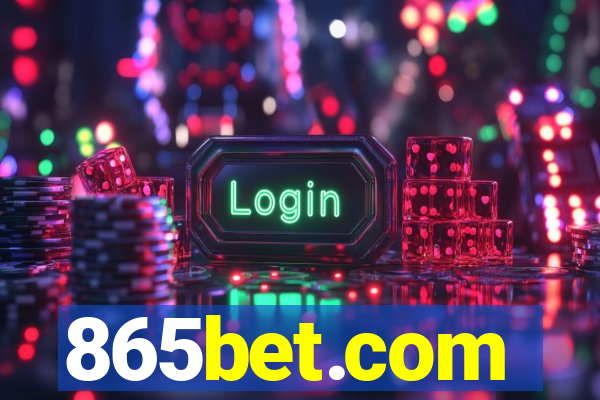 865bet.com