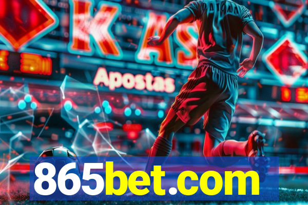 865bet.com