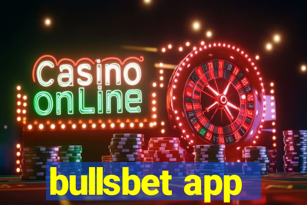 bullsbet app