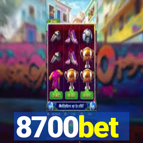 8700bet