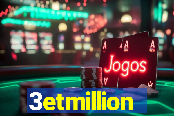 3etmillion